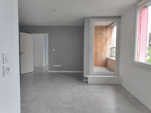 Vente Appartement 2 piècesNantes