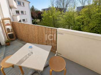 Vente Appartement 5 piècesNantes