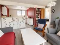 Vente appartement 5 pièces Vente appartement 5 pièces