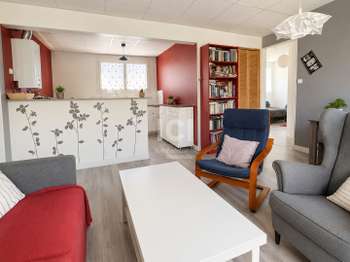 Vente appartement 5 pièces Vente appartement 5 pièces