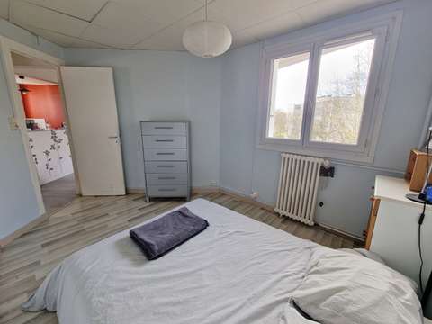 Vente appartement 5 pièces