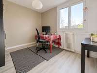 Vente appartement 5 pièces Vente appartement 5 pièces