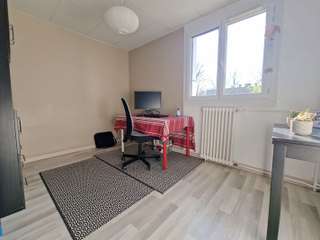 Vente appartement 5 pièces