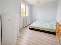 Vente appartement 5 pièces Vente appartement 5 pièces