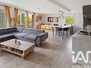 Vente Appartement 4 piècesNantes