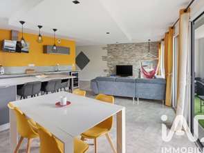 Vente Appartement 4 piècesNantes
