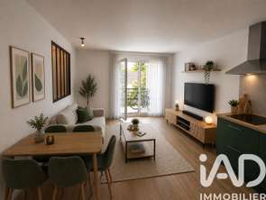 Vente Appartement 3 piècesNantes