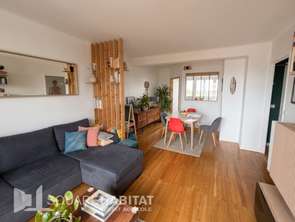 Vente Appartement 4 piècesNantes