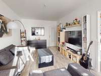 Vente appartement 2 pièces Vente appartement 2 pièces
