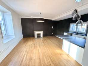 Vente Appartement 2 piècesNantes