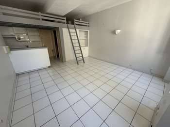Photo Vente appartement Nantes