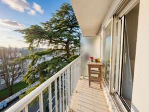 Vente Appartement 2 piècesNantes