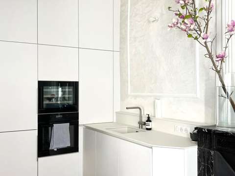 Vente appartement 4 pièces Nantes 44