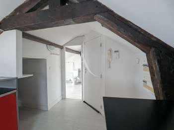 Vente Appartement 2 piècesNantes