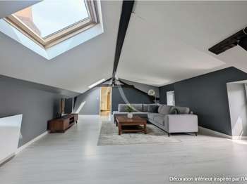 Vente Appartement 2 piècesNantes