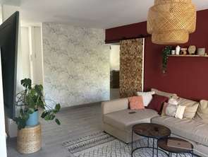 Vente Appartement 4 piècesNantes