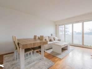 Vente Appartement 4 piècesNantes