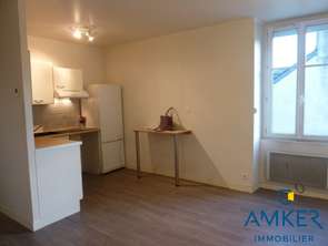 Vente Appartement 3 piècesNantes