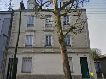 Vente Appartement 3 piècesNantes