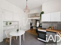 Vente appartement 1 pièce