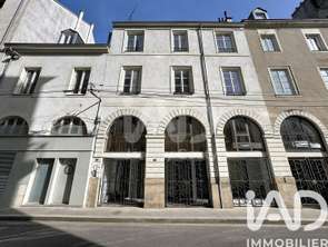Vente Appartement T1Nantes