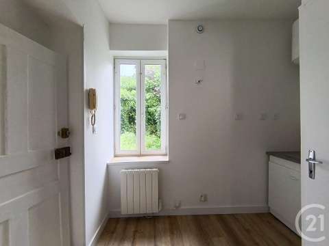 Vente appartement 2 pièces Nantes 44
