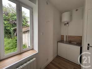 Vente Appartement 2 piècesNantes
