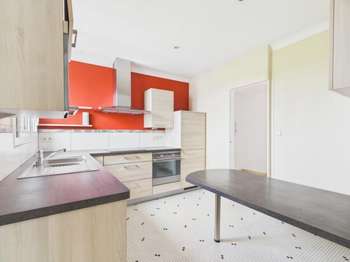 Vente appartement 5 pièces