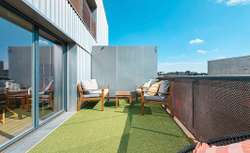Photo Vente appartement Nantes