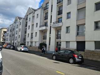 Vente Studio 1 pièce