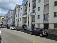 Vente Studio 1 pièce