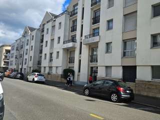 Vente Studio 1 pièce