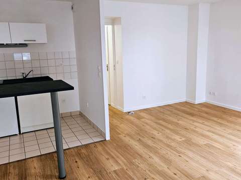 Vente Studio 1 pièce