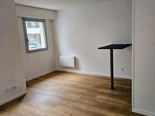 Vente Studio 1 pièce