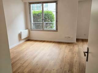 Vente Studio 1 pièce
