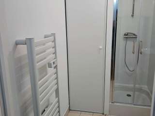 Vente Studio 1 pièce