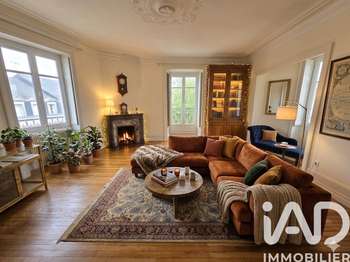 Vente Appartement 5 piècesNantes