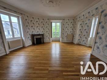 Vente appartement 5 pièces Vente appartement 5 pièces