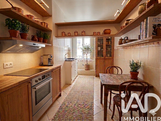 Vente appartement 5 pièces