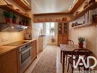 Vente appartement 5 pièces Vente appartement 5 pièces