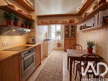 Vente appartement 5 pièces Vente appartement 5 pièces