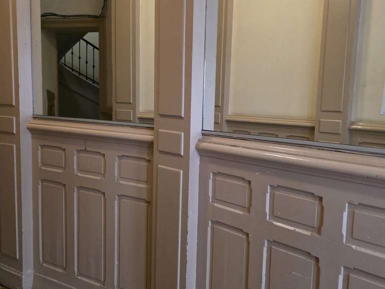 Vente appartement 5 pièces