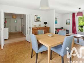 Vente Appartement 4 piècesNantes