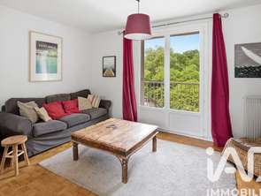 Vente Appartement 4 piècesNantes