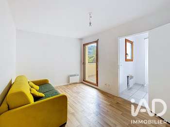 Vente Appartement 2 piècesNantes