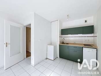 Vente appartement 2 pièces Vente appartement 2 pièces