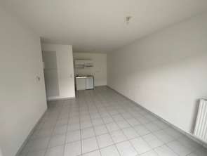 Vente Appartement 2 piècesNantes