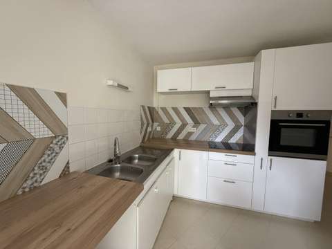 Vente appartement 4 pièces Nantes 44