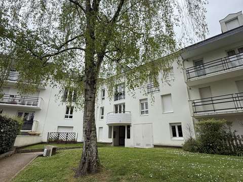 Vente appartement 4 pièces Vente appartement 4 pièces