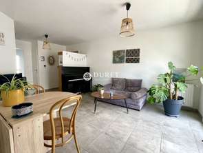 Vente Appartement 3 piècesNantes